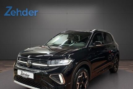 VW T-Cross 6.447 km 27.913 &euro; Cham 93413