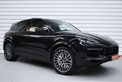 Porsche Cayenne 38.300 km 81.990 &euro; Forst 76694