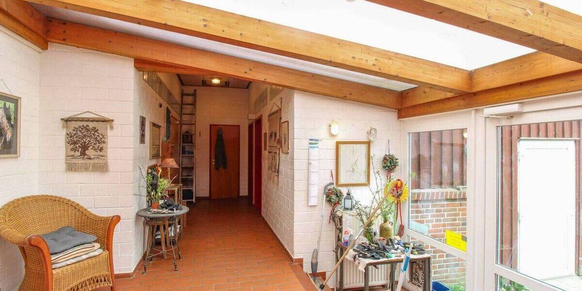 Einfamilienhaus Neukirchen - 7 Zimmer, 398.000&euro; | Angebot:26307621