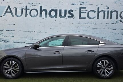 Peugeot 508 147.218 km 16.900 € Eching 85386
