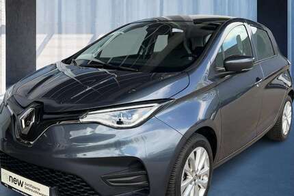 Renault ZOE 24.115 km 15.690 &euro; Unterschleißheim 85716