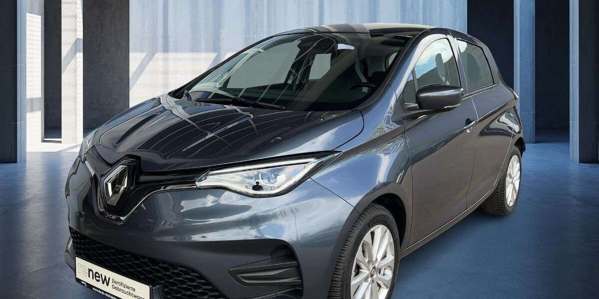 Renault ZOE 24.115 km 15.690 &euro; Unterschleißheim 85716