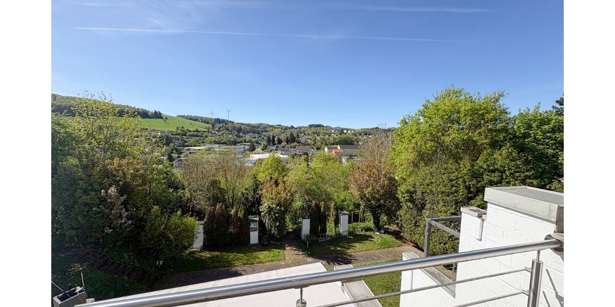 Top Architektur mit Wohnen auf gehobenem Niveau - Architektenvilla in Bestlage Kusel - Einfamilienhaus Kusel | Angebot:26391862