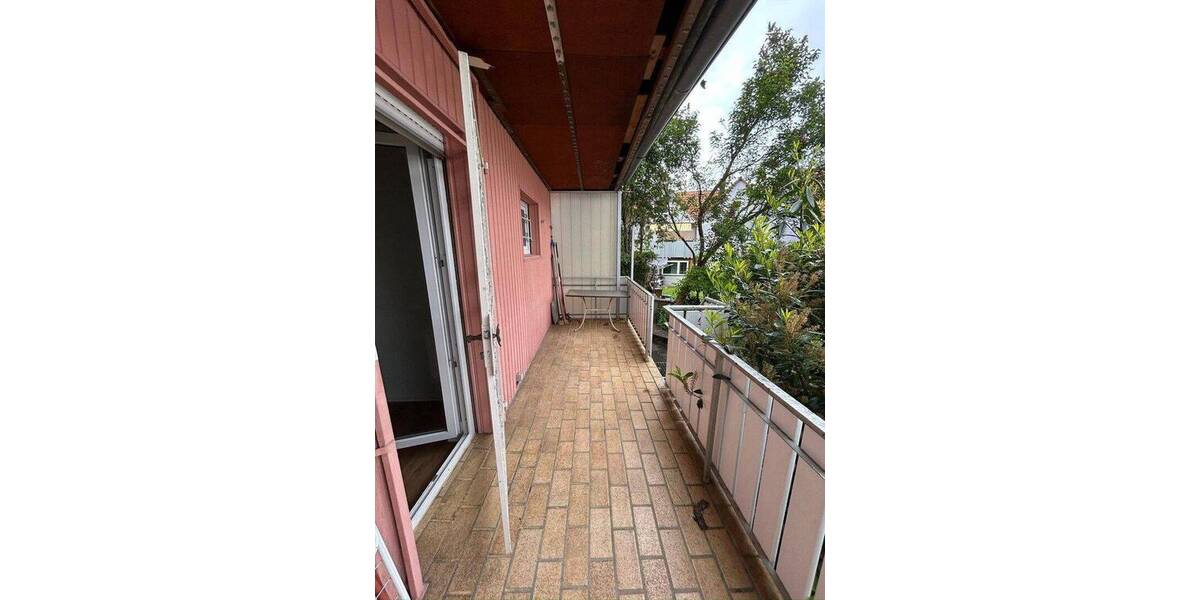 Etagenwohnung Villingen-Schwenningen Schwenningen - 3 Zimmer, 109 m&sup2;, 890&euro; | Angebot:26876792
