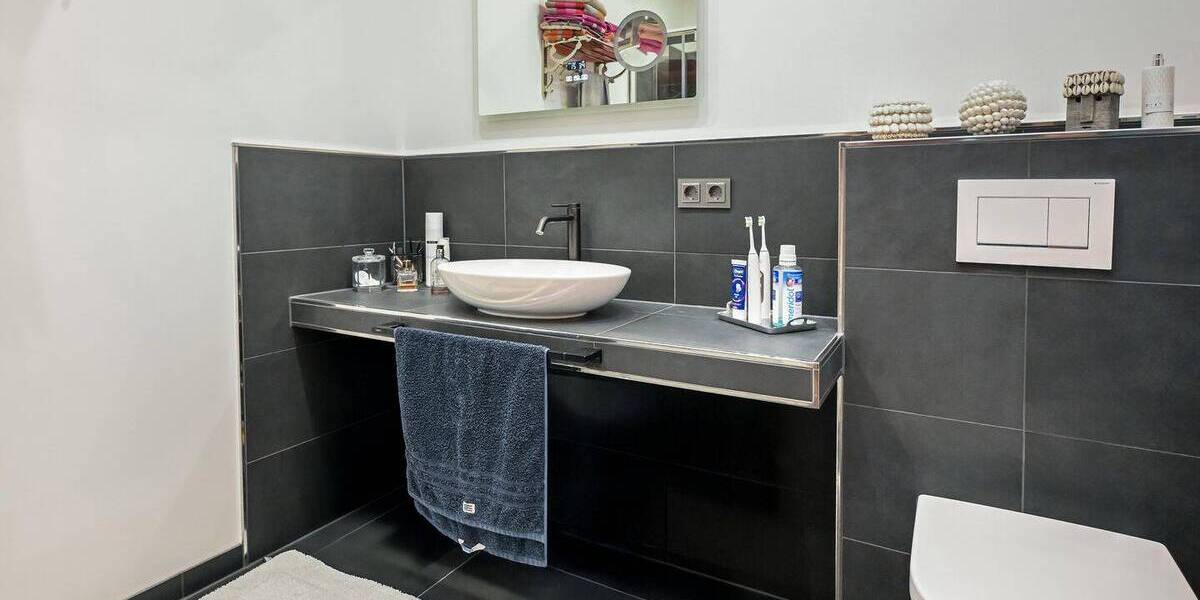 Etagenwohnung Leopoldshöhe Asemissen - 4 Zimmer, 98 m&sup2;, 167.000&euro; | Angebot:26379096