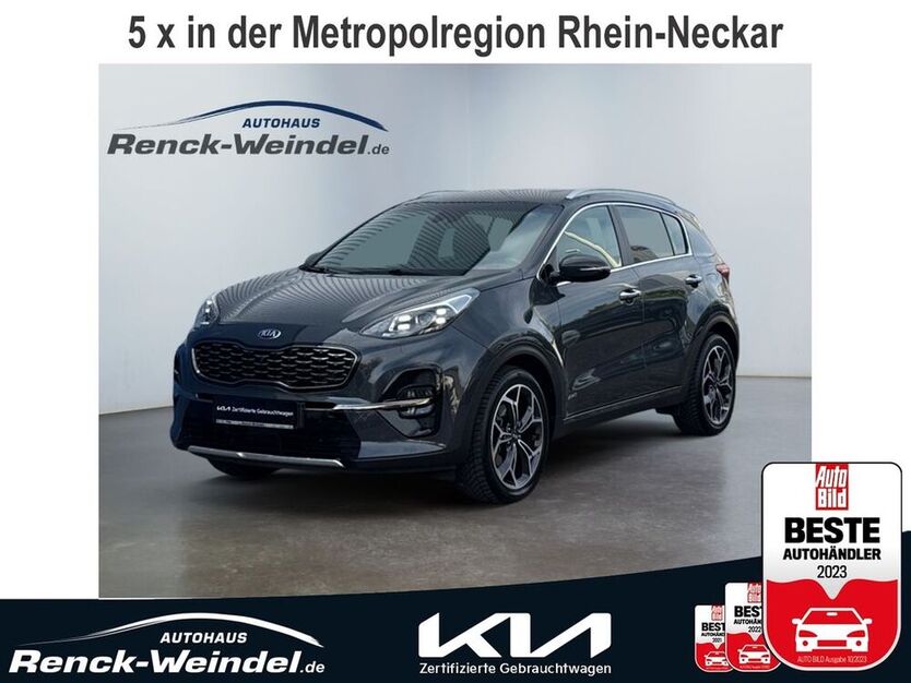 Sportage