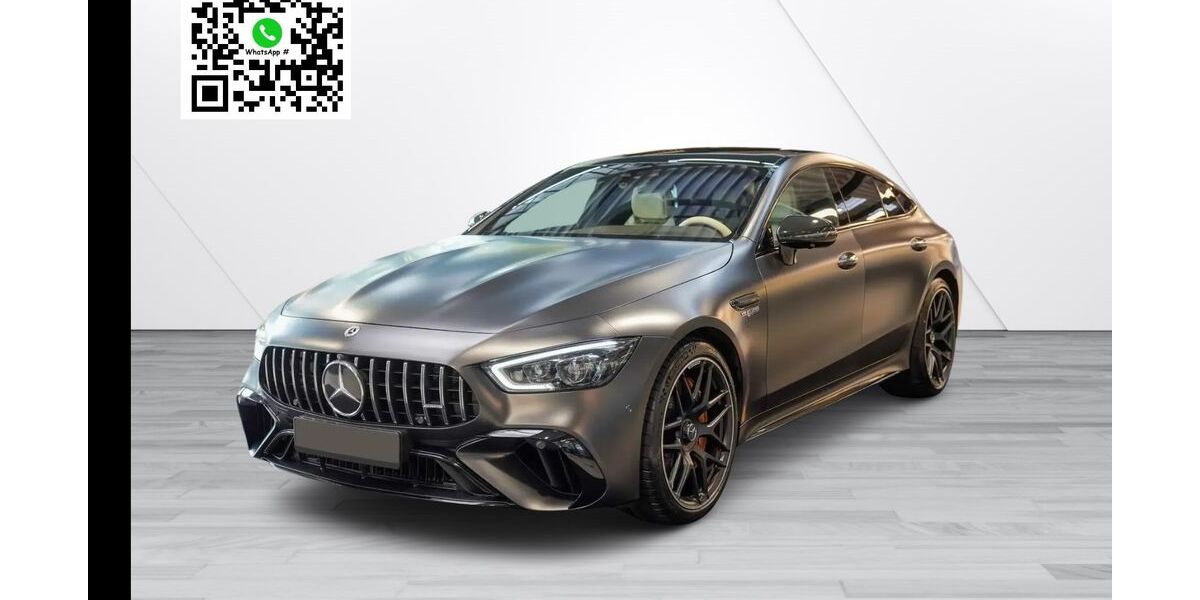 Mercedes-Benz AMG GT 13.000 km 100.000 &euro; Münster 48163