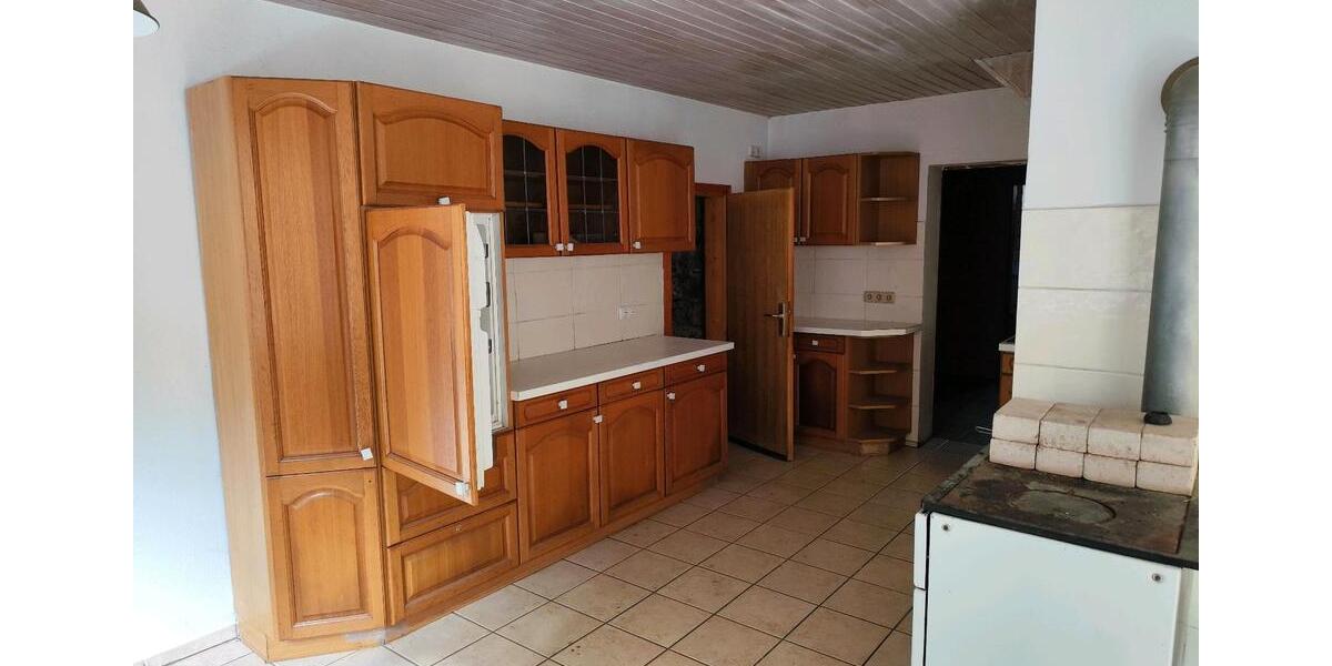 Einfamilienhaus Kulmbach Blaich - 66.666&euro; | Angebot:26709978