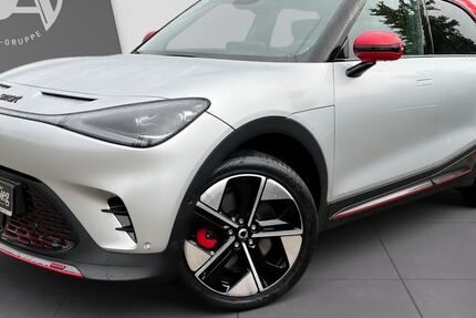 Smart #1 21.869 km 34.784 € Minden 32427
