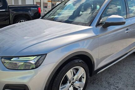 Audi Q5 111.000 km 28.990 &euro; Mannheim 68159