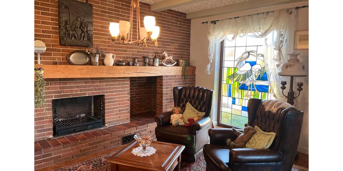 Bungalow Wadern - 6 Zimmer, 180 m&sup2;, 375.000&euro; | Angebot:25945080