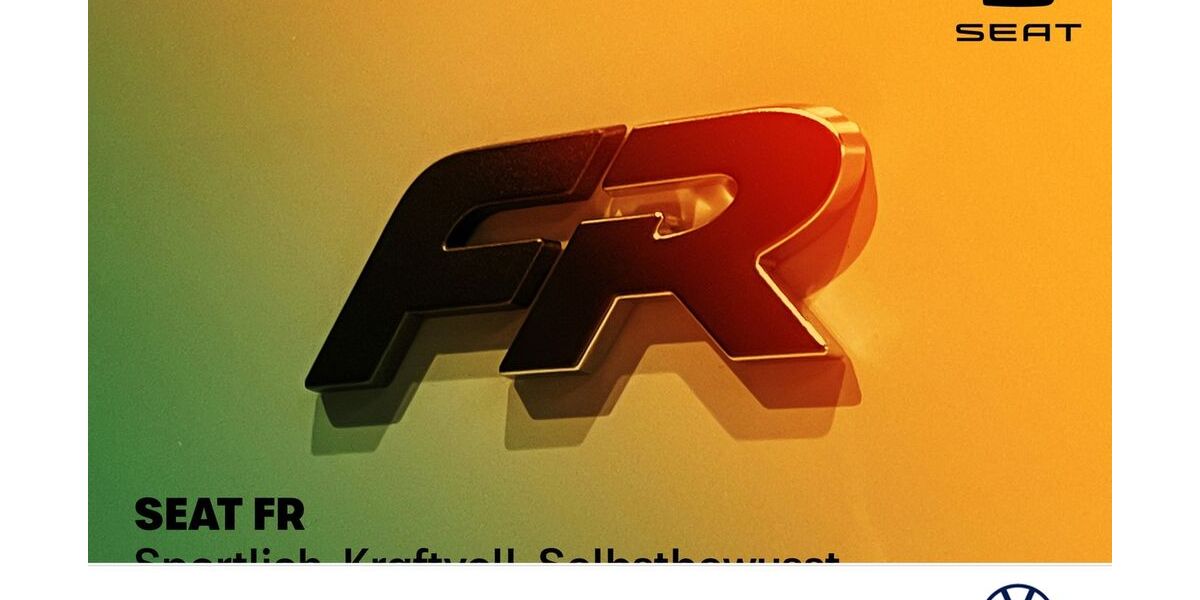 Seat Arona 21.074 km 22.215 &euro; Dortmund 44379