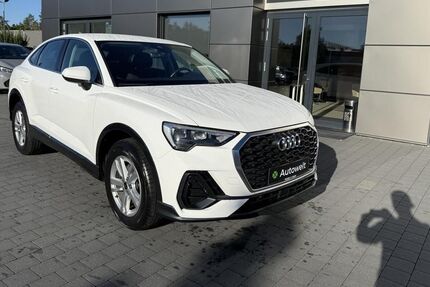 Audi Q3 92.900 km 24.480 &euro; Roth 91154