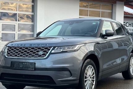 Land Rover Range Rover Velar 171.000 km 17.999 &euro; Waging am See 83329