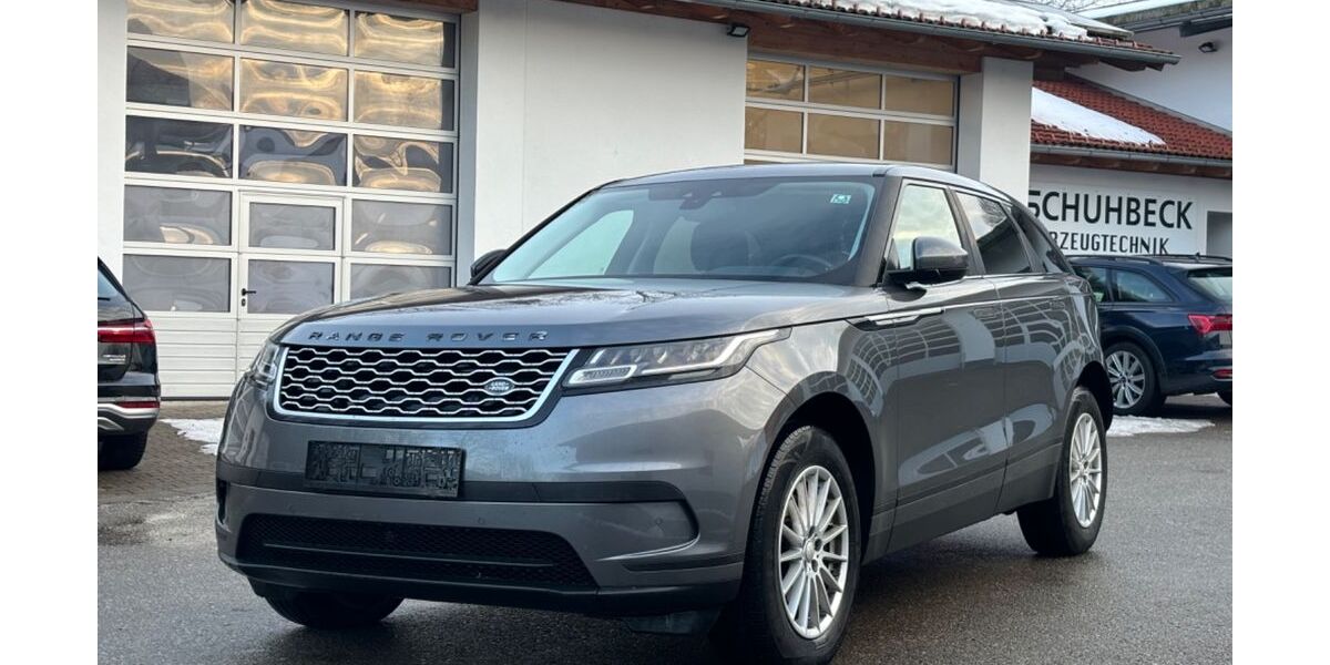 Land Rover Range Rover Velar 171.000 km 17.999 &euro; Waging am See 83329