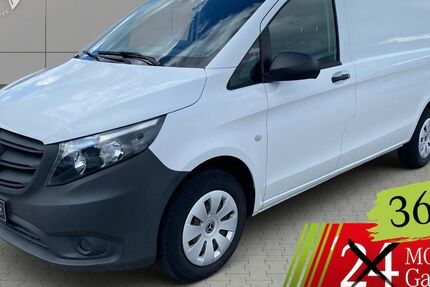 Mercedes-Benz Vito 134.100 km 25.573 &euro; Vechta 49377