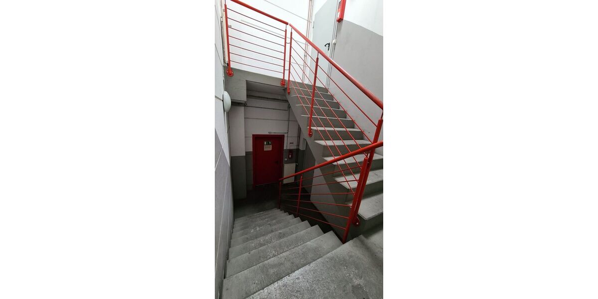 Provisionsfreie Gewerbefläche nahe Hamburg: helle Lager-, Produktions- & Bürohalle 450–1.100 m² - Gewerbeobjekt Schwarzenbek Rülau | Angebot:26625296