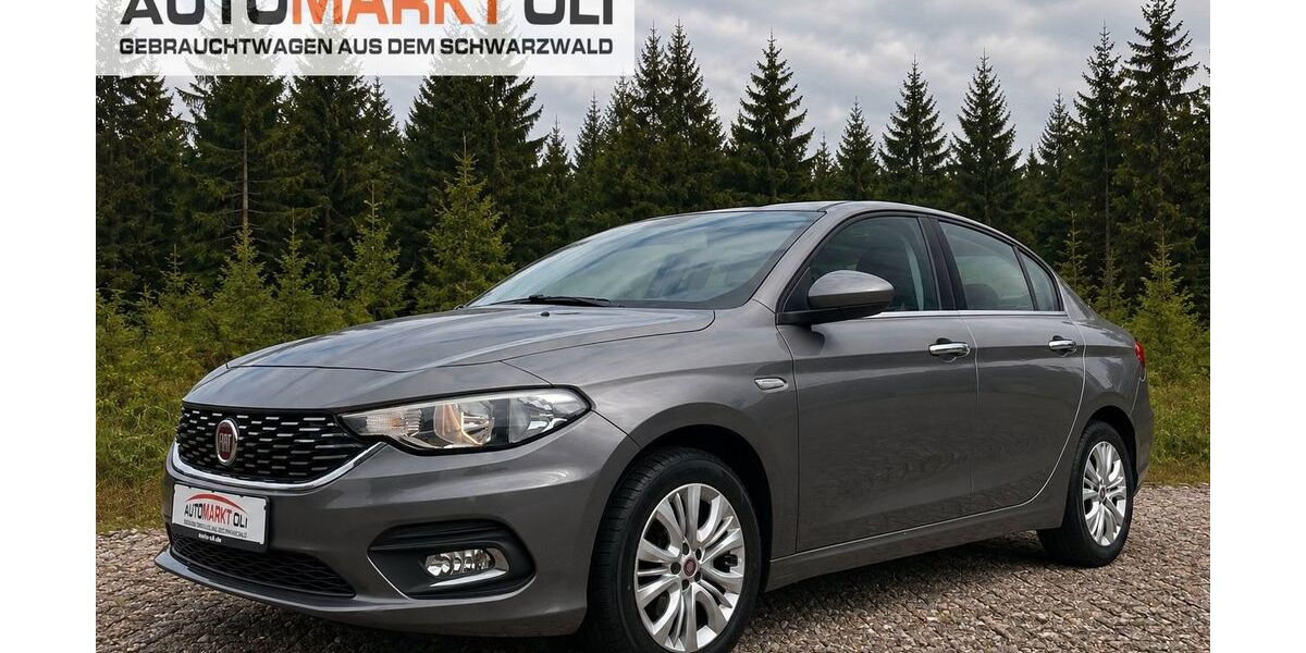 Fiat Tipo 107.500 km 7.990 &euro; Pfalzgrafenweiler 72285