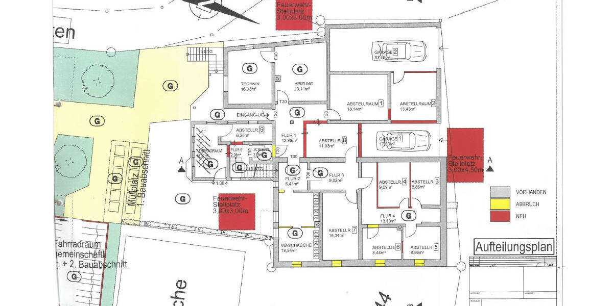 Grundstück Bad Mergentheim Dainbach - 450.000&euro; | Angebot:25668910