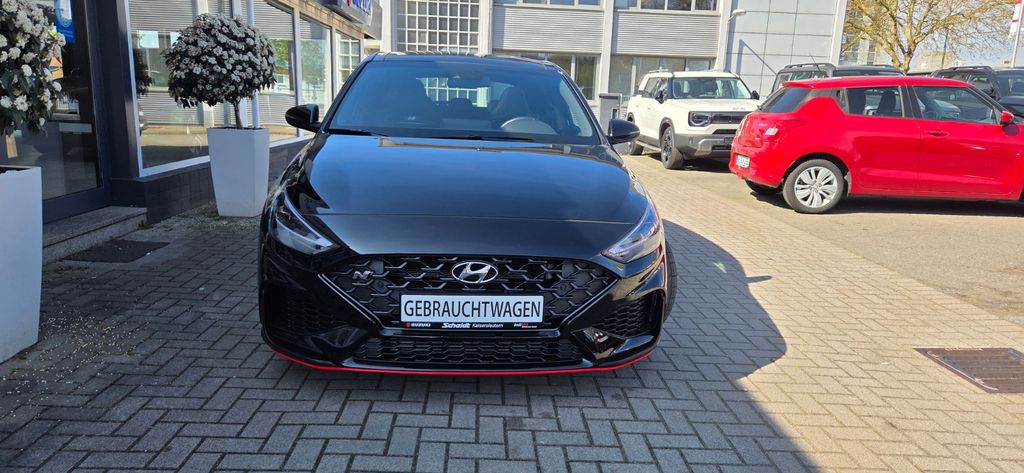 Hyundai i30 12.588 km 35.900 &euro; Kaiserslautern 67657