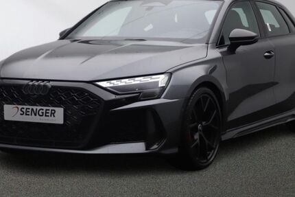 Audi RS3 9.000 km 72.880 &euro; Rheine 48429