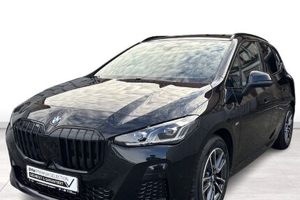 BMW 220 Active Tourer 2.474 km 35.904 &euro; Jena 07745