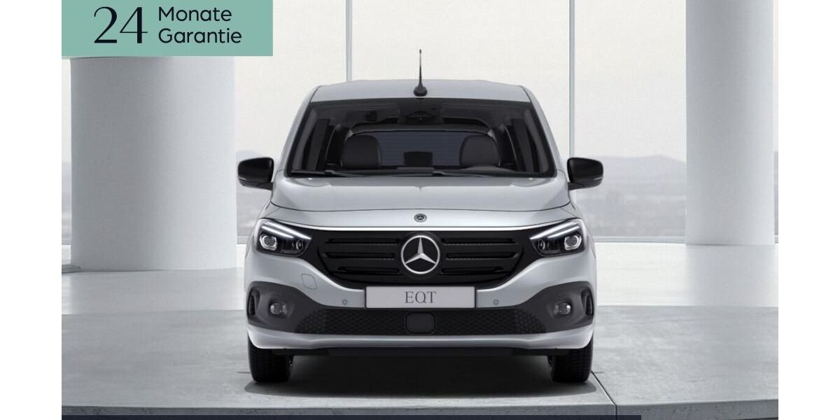 Mercedes-Benz EQT 1.950 km 29.250 &euro; Grafing bei München 85567