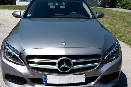 Mercedes-Benz C 180 101.000 km 16.900 € Überherrn 66803