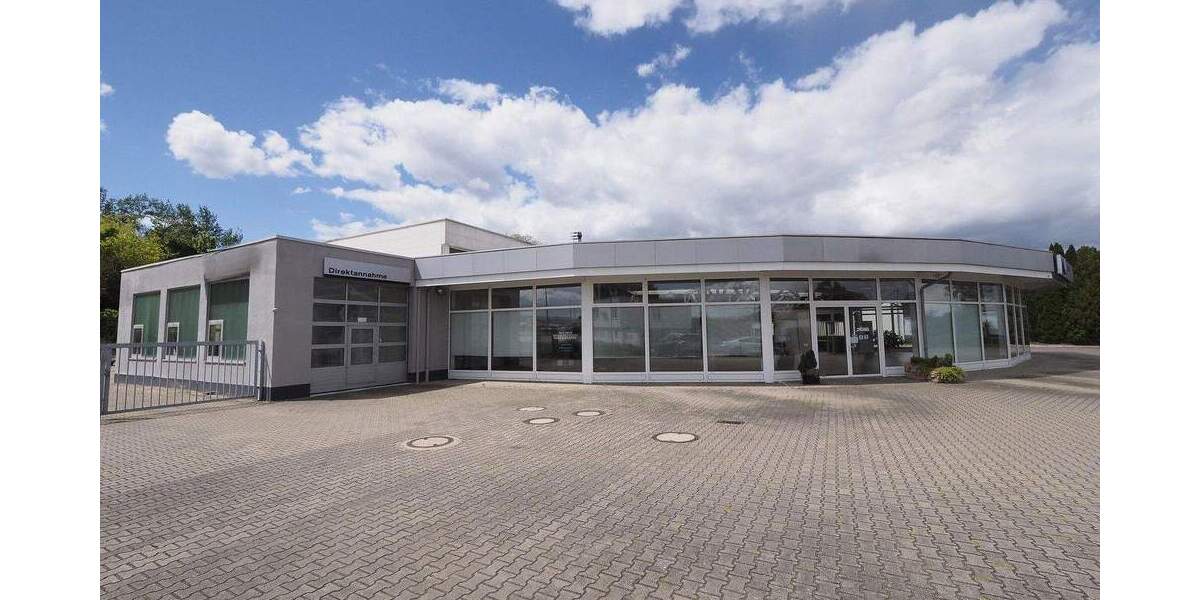 Gewerbeobjekt Rochlitz - 560.000&euro; | Angebot:25167474