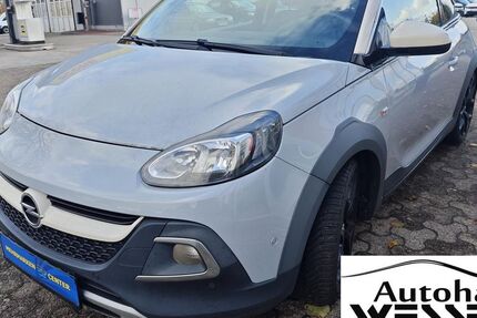 Opel Adam 74.506 km 11.950 &euro; Wittmund 26409