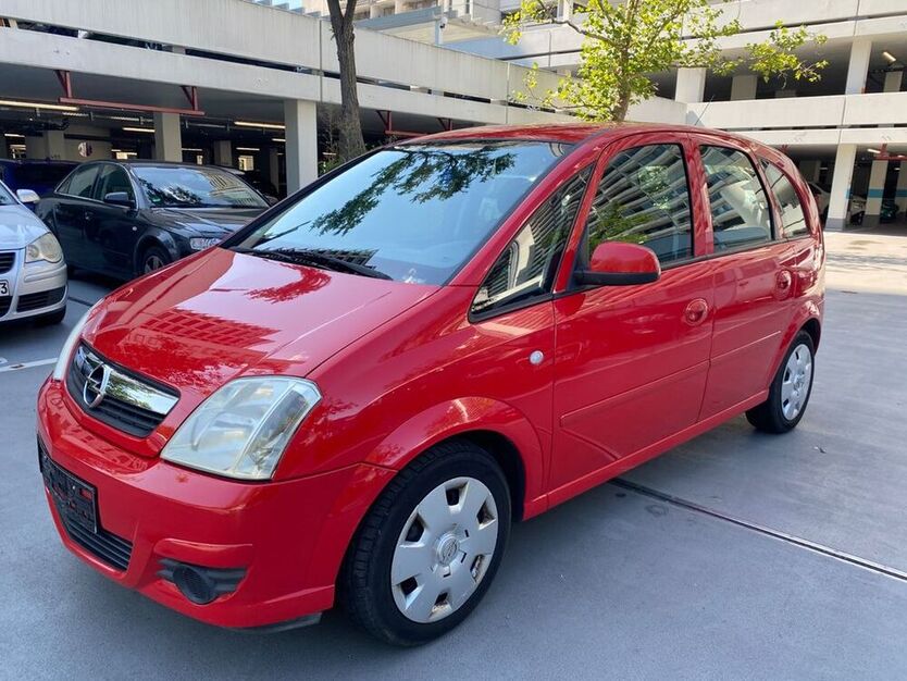 Meriva