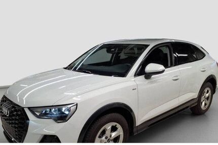 Audi Q3 5.029 km 37.780 &euro; Berlin 13581