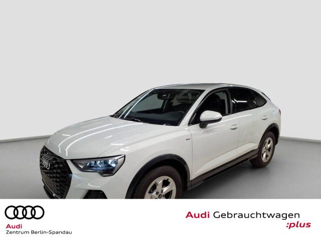 Audi Q3 5.029 km 37.780 &euro; Berlin 13581