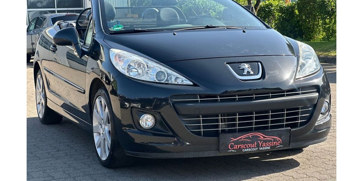 Peugeot 207 105.000 km 5.990 &euro; Buxtehude 21614