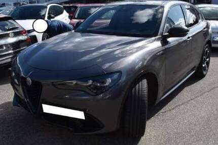 Alfa Romeo Stelvio 35.482 km 38.485 &euro; Pohlheim 35415