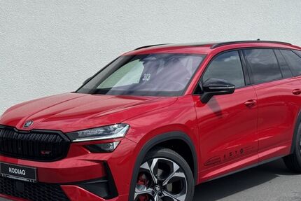 Skoda Kodiaq 4.000 km 57.890 € Castrop-Rauxel 44579