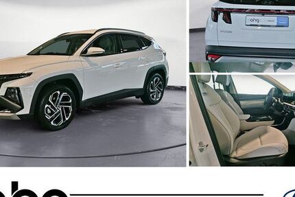 Hyundai TUCSON 19.735 km 34.930 &euro; Tuttlingen 78532