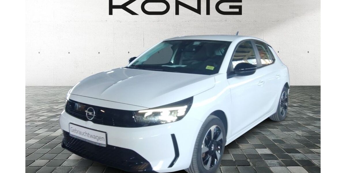 Opel Corsa 32.358 km 21.999 &euro; Oranienburg bei Berlin 16515