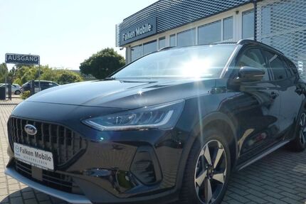 Ford Focus 29.579 km 23.990 &euro; Aschersleben 06449