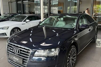 Audi A8 210.000 km 13.000 &euro; Ibbenbüren 49477