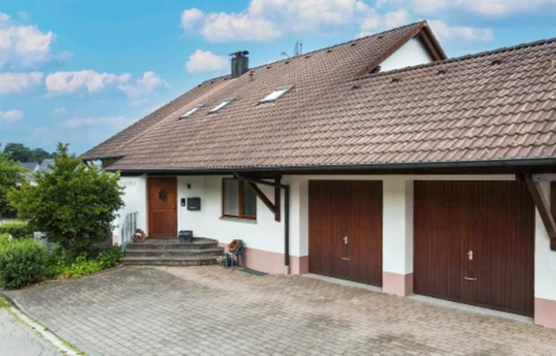 Etagenwohnung Hohentengen - 5 Zimmer, 120 m&sup2;, 1.150&euro; | Angebot:26403113