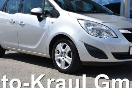 Opel Meriva 140.293 km 3.299 € Rehna 19217