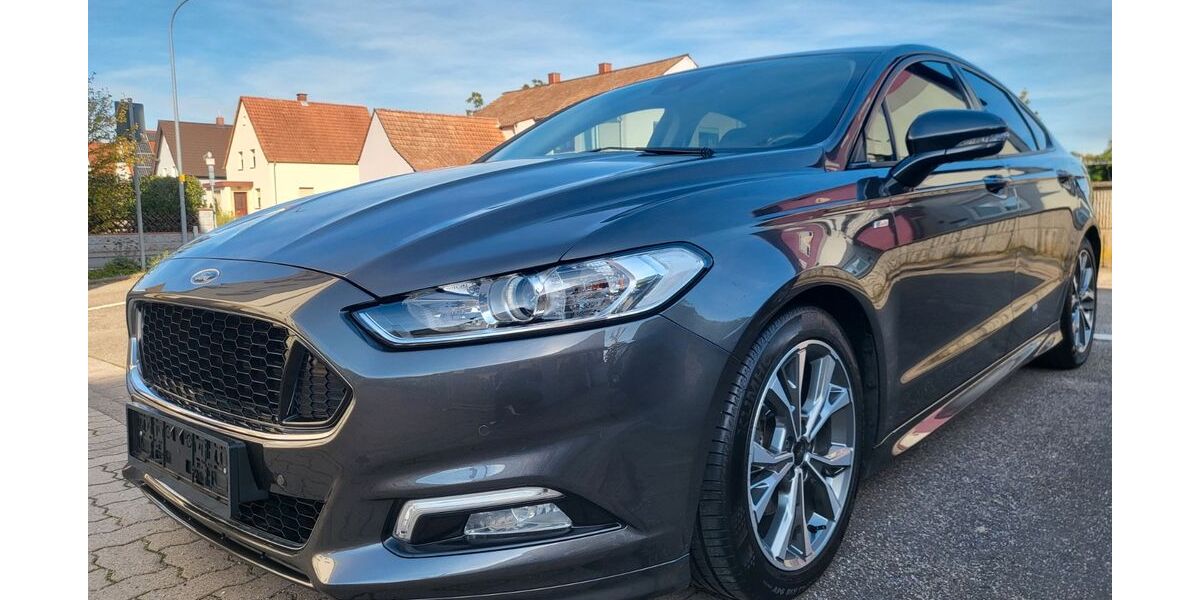 Ford Mondeo 54.000 km 18.800 &euro; Nürnberg 90431