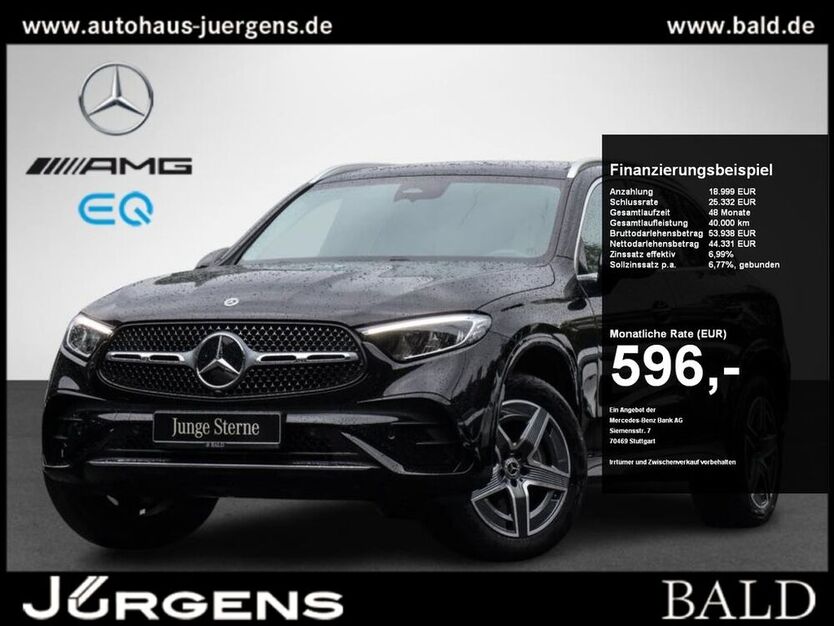 GLC 300