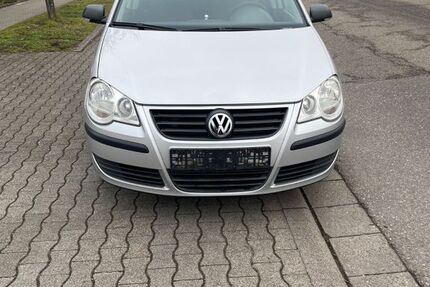 VW Polo 158.550 km 2.290 &euro; Freiburg im Breisgau 79100