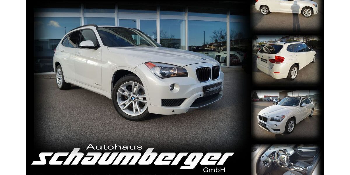 BMW X1 96.300 km 15.900 &euro; Landsberg 86899