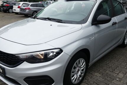Fiat Tipo 32.921 km 10.900 &euro; Dessau-Roßlau 06847