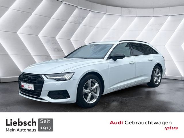 Audi A6 40.250 km 48.590 &euro; Lübben 15907