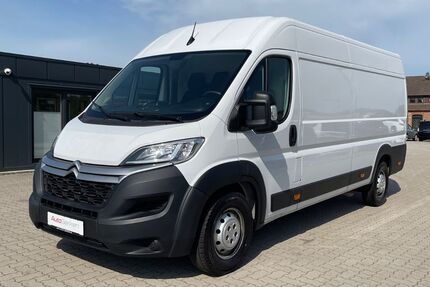 Citroen Jumper 44.515 km 23.990 &euro; Martfeld 27327