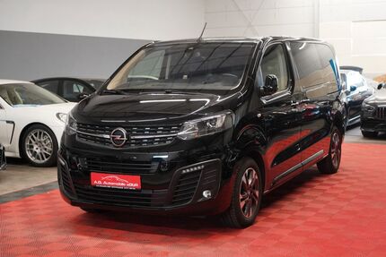 Opel Zafira Life 104.677 km 25.950 &euro; Pfungstadt 64319
